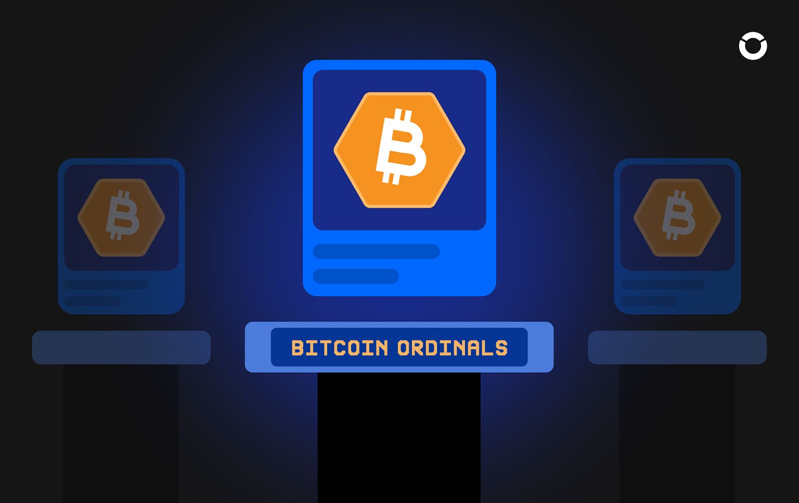 Bitcoin Ordinals mang lại cơ hội mới cho hệ sinh thái Bitcoin