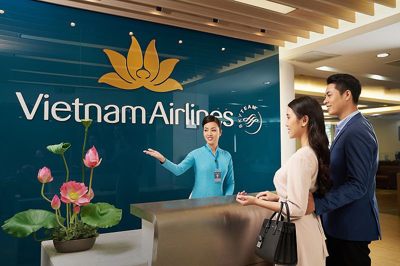 Chương trình khuyến mãi của Vietnam Airlines