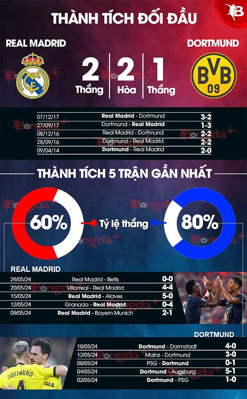 Dortmund: Hành Trình Bất Ngờ Và Khát Vọng Lịch Sử 1