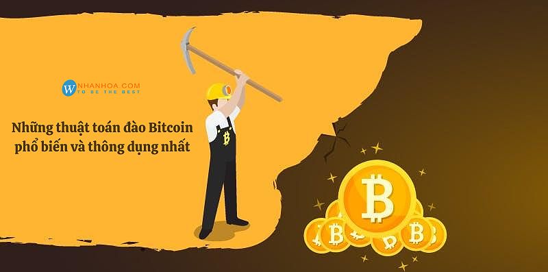 Hệ thống đào Bitcoin