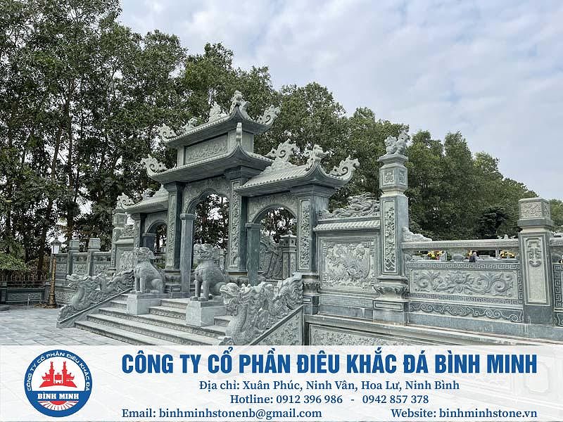 Họa tiết và linh vật