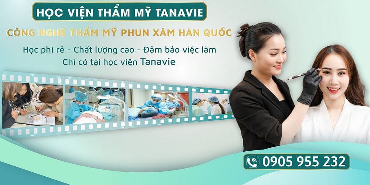 Học Viện Tanavie