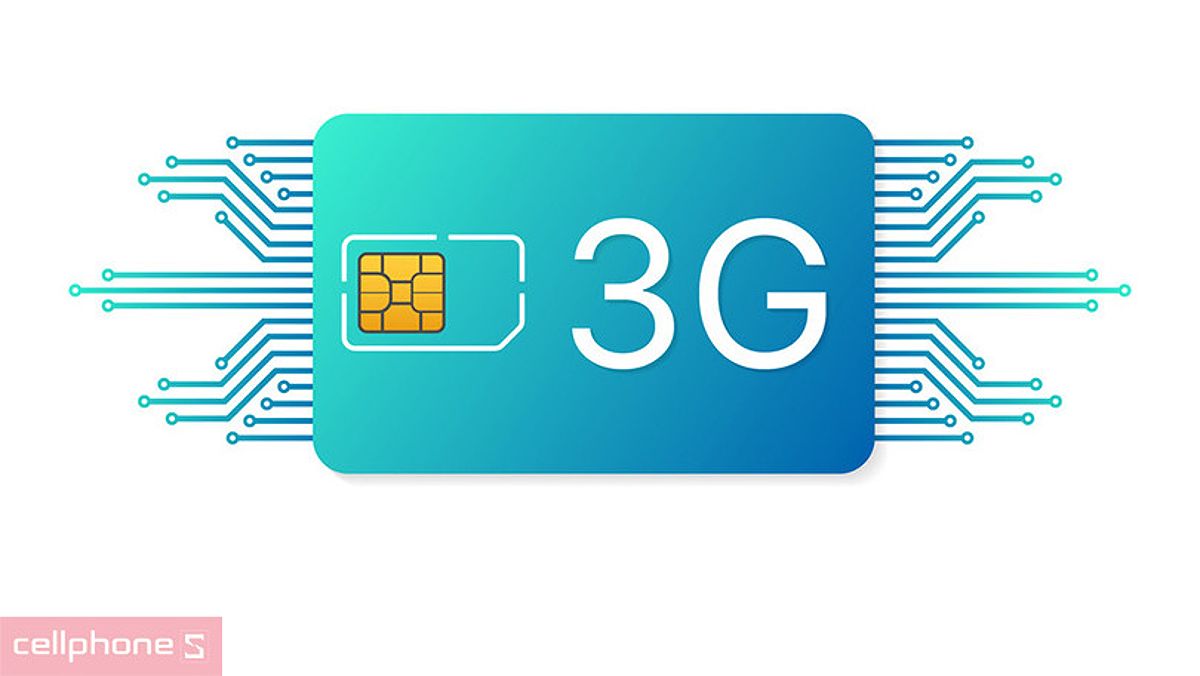 Sim 5G giá rẻ