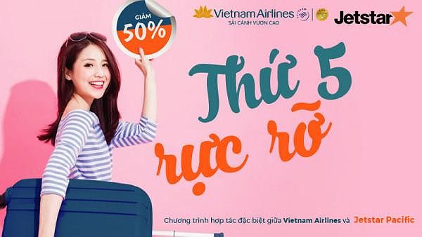 Vietnam Airlines