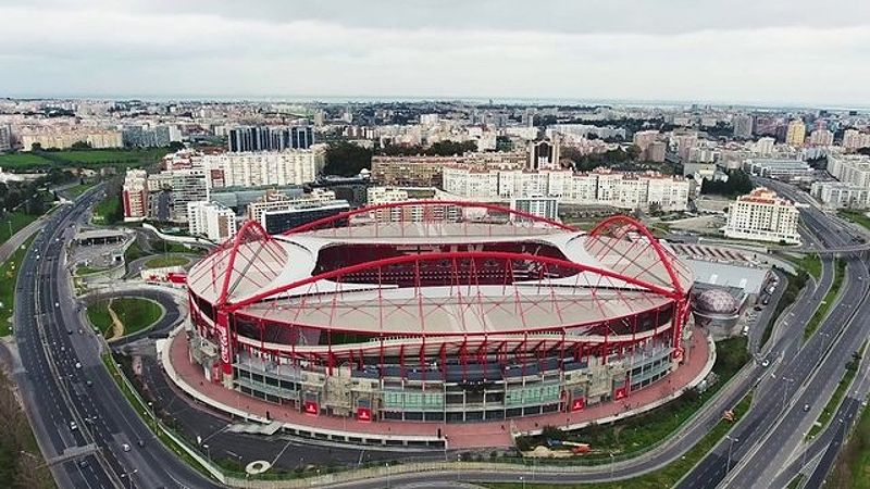 Estádio da Luz