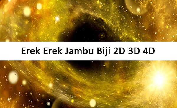 Erek Erek Jambu Biji