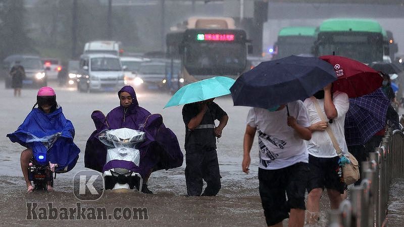 Tafsir Mimpi Banjir dari Perspektif Psikologi