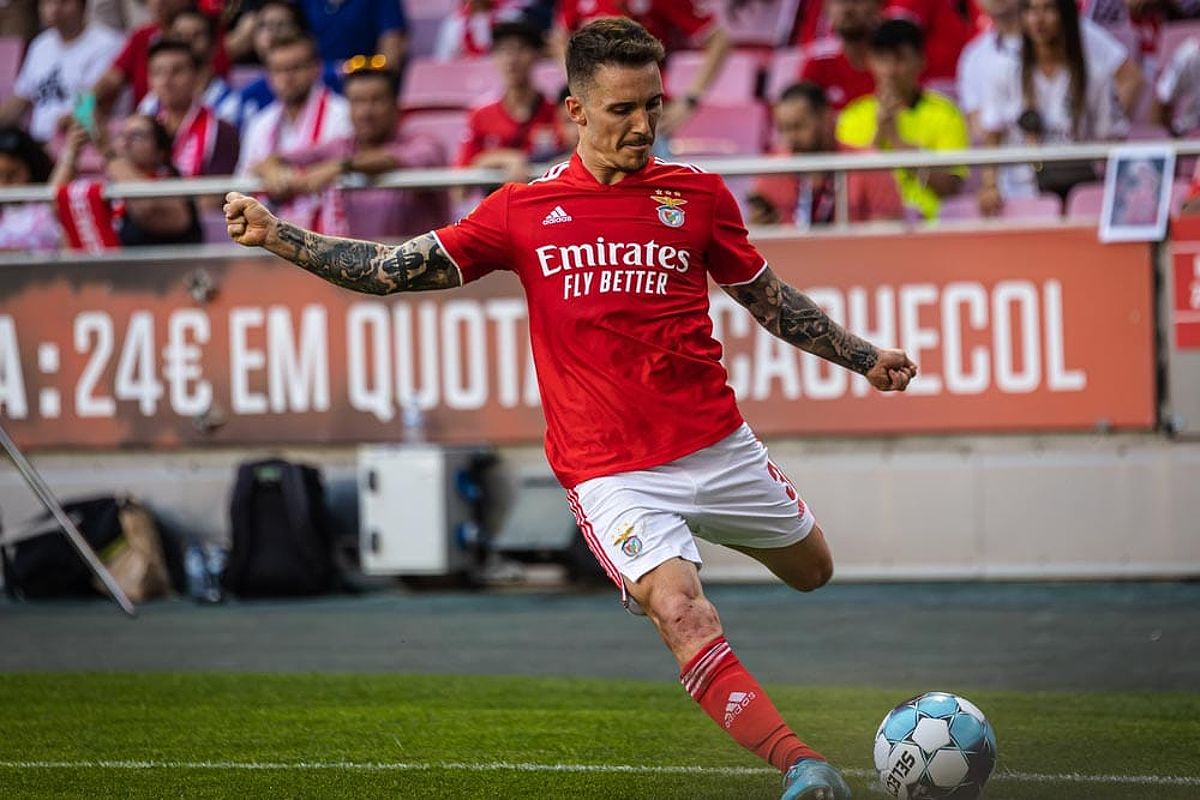 Chi phí học tập tại Học viện Bóng đá Benfica