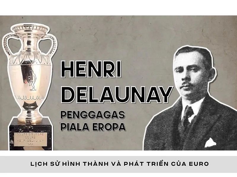 History and development of the UEFA European Championship (EURO)