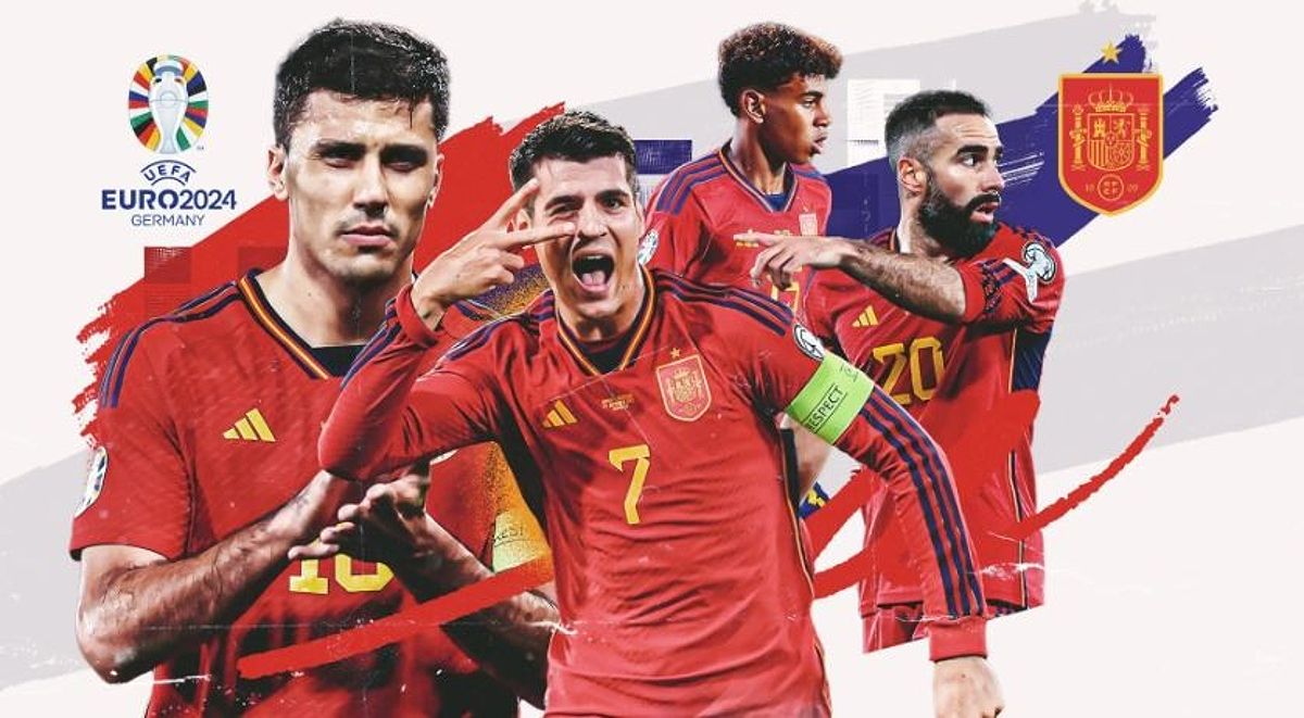 Spain's Group Stage Prospects: Navigating the Group of Death 2