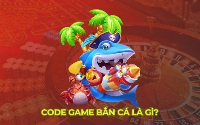 Đồ họa game bắn cá