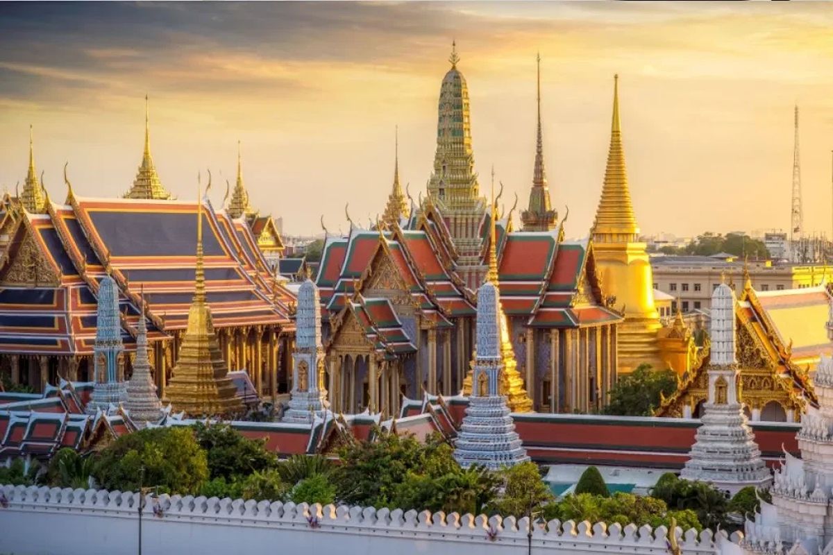 Khám Phá Bangkok và Pattaya: Địa Điểm Tham Quan và Ăn Uống 2