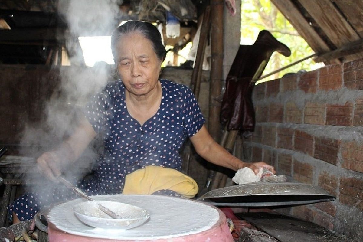 Không gian nghỉ dưỡng tại Vinpearl Đà Nẵng.