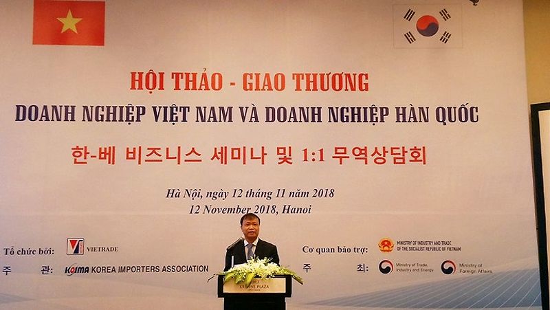 Thị trường dịch vụ phiên dịch tiếng Hàn tại TP Hồ Chí Minh